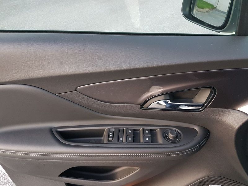 Opel Mokka • 2017 • 62,500 km 16