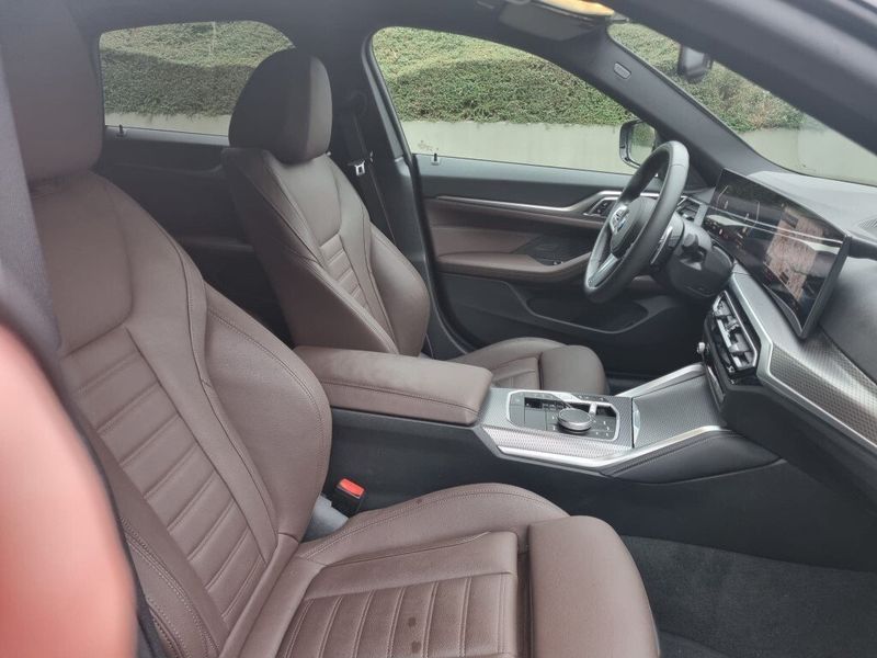 BMW 4 Series Gran Coupe • 2023 • 29,222 km 7