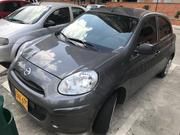 Nissan March • 2018 • 41,400 km 4