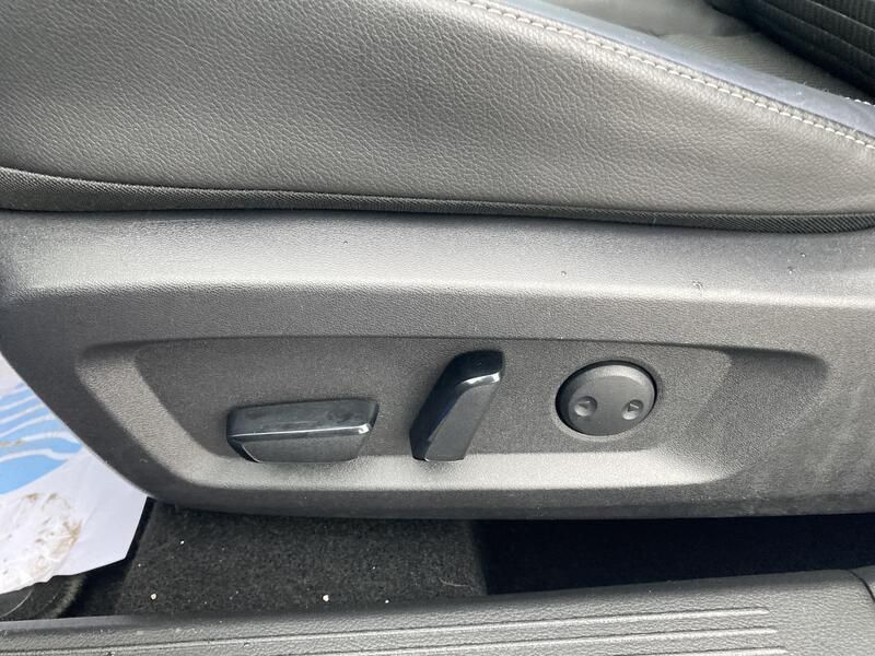 Nissan Qashqai • 2022 • 91,972 km 26