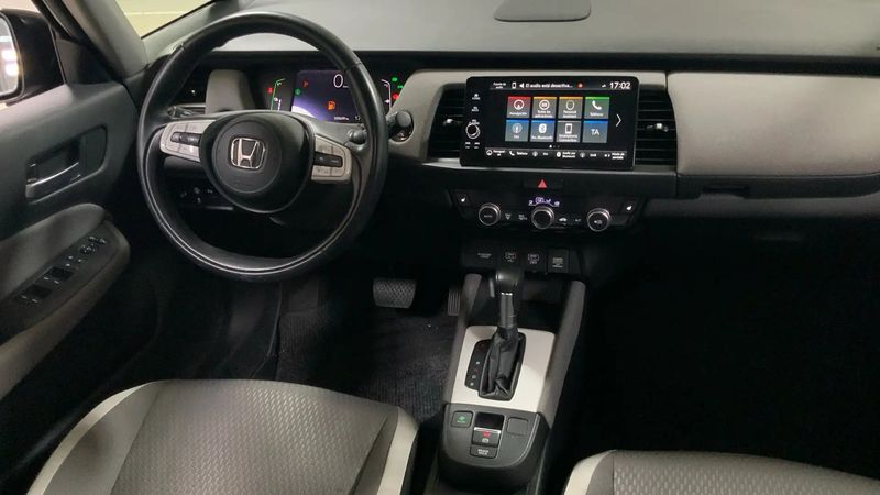 Honda Jazz • 2021 • 35,656 km 7