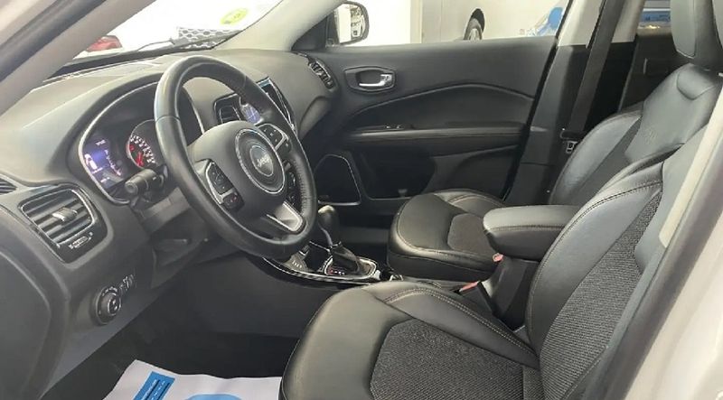 Jeep Compass • 2018 • 98,000 km 12