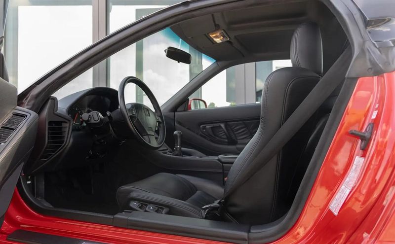 Honda Pilot • 1991 • 134,000 km 2