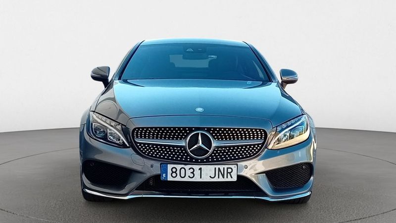 Mercedes-Benz C-Class • 2016 • 133,457 km 11