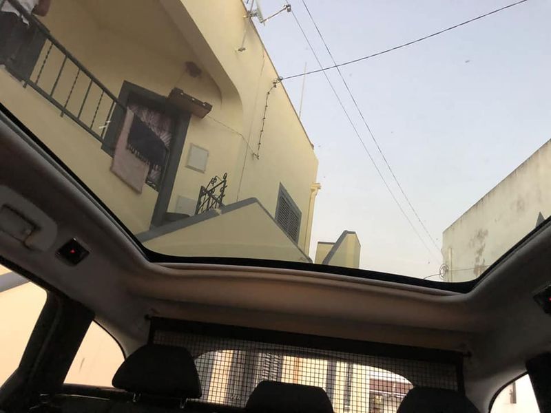 Peugeot 508 • 2016 • 165,000 km 6