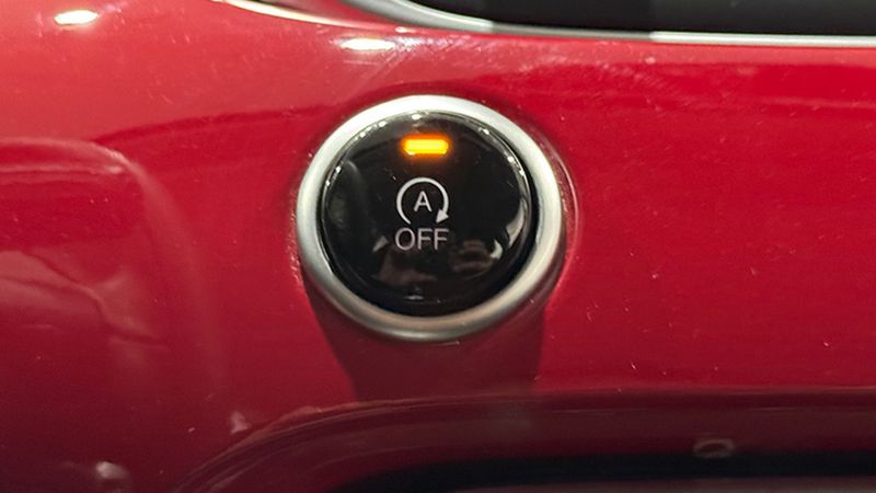 Fiat 500X • 2016 • 35,809 km 7