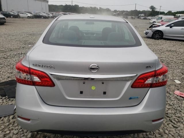 Nissan Sentra • 2013 • 10,000 mi 5