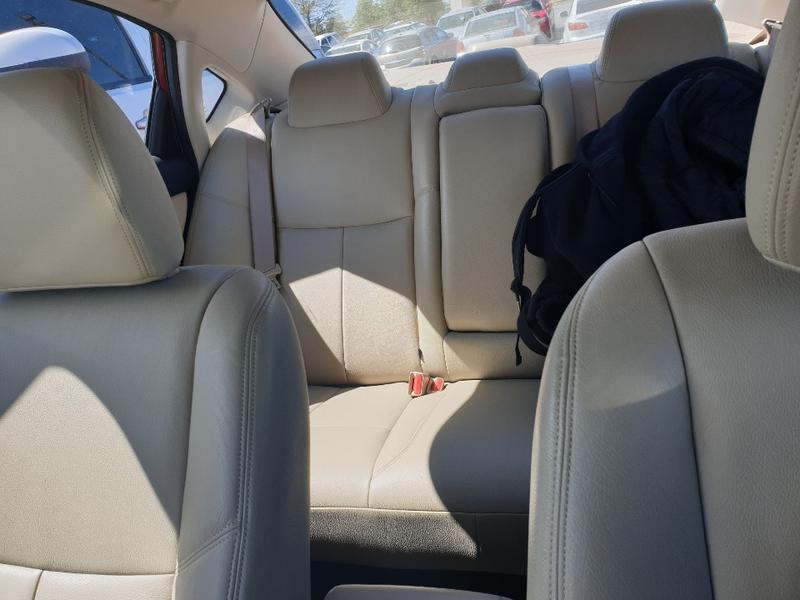 Nissan Altima • 2015 • 95,000 km 3