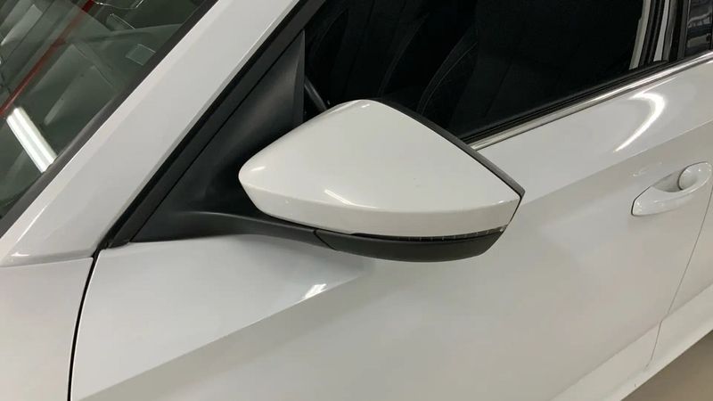 Škoda Rapid Spaceback • 2021 • 78,200 km 11