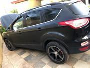 Ford Escape • 2013 • 120,000 km 5