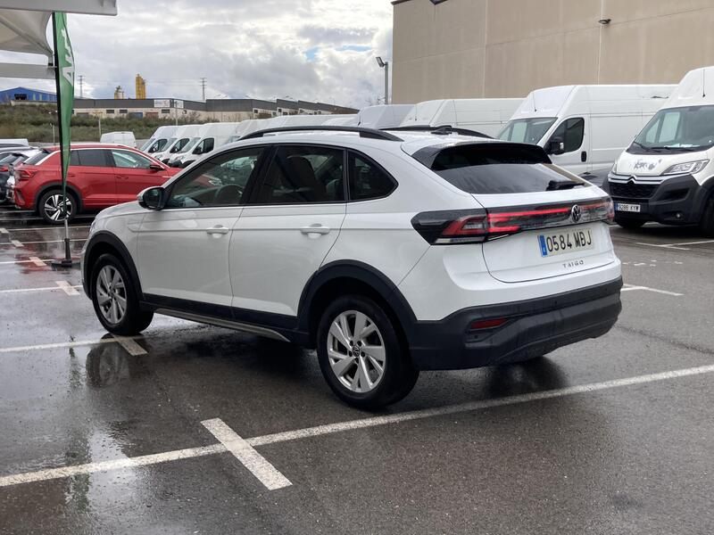 Volkswagen Tiguan • 2023 • 80,529 km 3