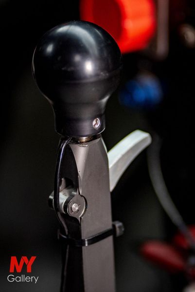 Ford Escort • 1994 • 200 km 4