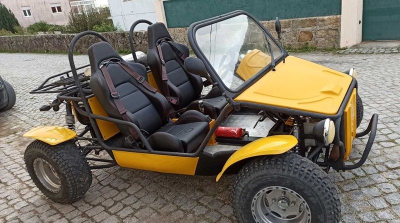 Ferrari 360 • 1990 • 9,999 km 5
