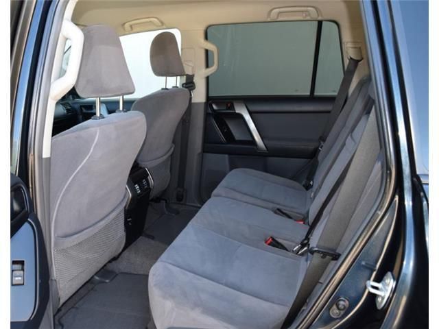 Toyota Land Cruiser • 2013 • 169,000 km 7