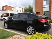 Kia Cerato • 2011 • 158,115 km 7
