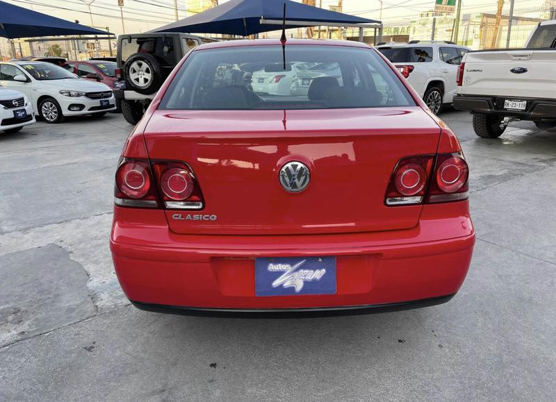 Volkswagen Jetta • 2015 • 30,000 km 5