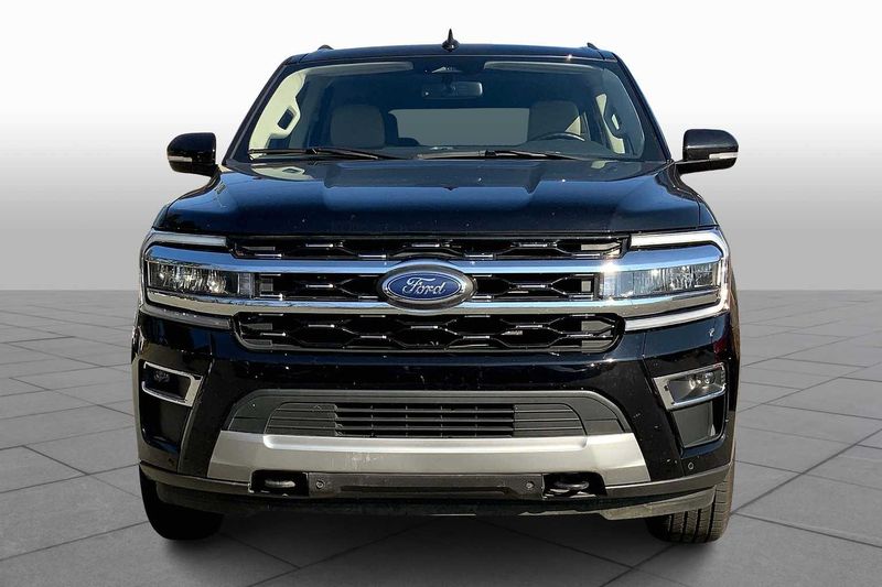 Ford Expedition • 2021 • 3,600 km 2