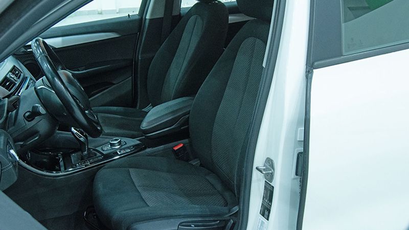 BMW X2 • 2019 • 113,500 km 10