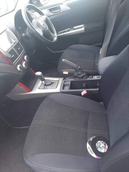 Subaru  • 2008 • 14,227 km 3