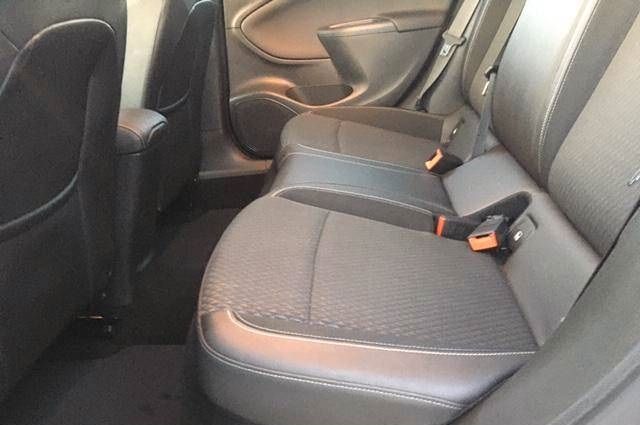 Opel Astra • 2016 • 150,000 km 9