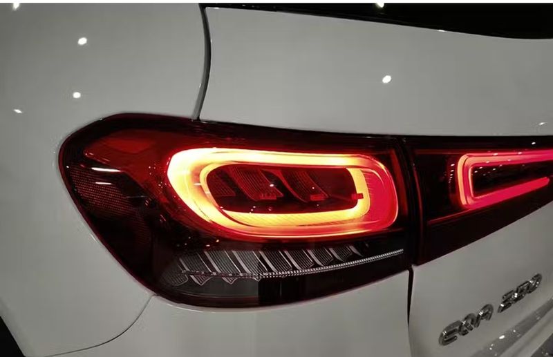 Mercedes-Benz A • 2022 • 61,519 km 9