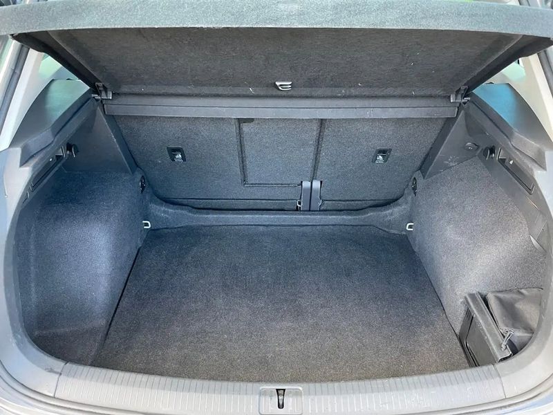 Volkswagen Tiguan • 2019 • 188,000 km 10