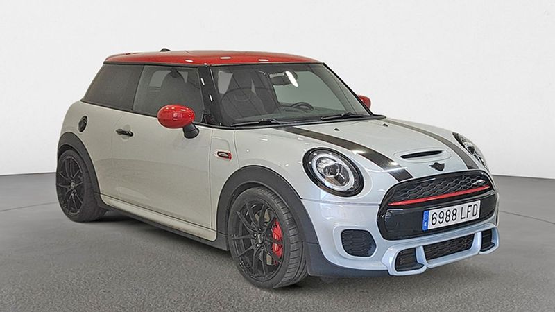MINI Cooper • 2020 • 68,787 km 1