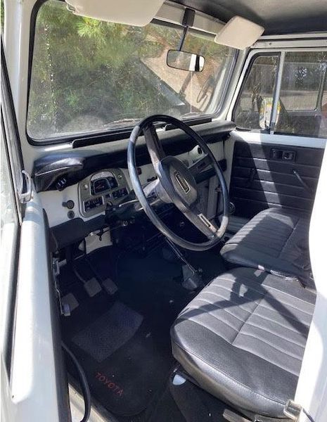 Toyota Belta • 1982 • 4,999 km 3