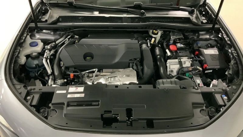 Peugeot 508 • 2023 • 21,359 km 3