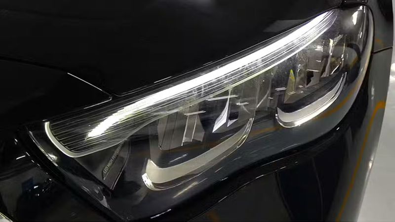 Mercedes-Benz E • 2024 • 55,299 km 17