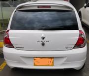 Renault Clio • 2016 • 35,000 km 5