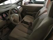 Nissan Tiida • 2009 • 65,700 km 2