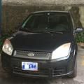 Ford Fiesta • 2009 • 150,000 km 4