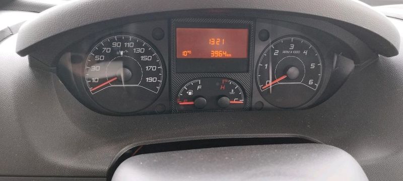Fiat Stilo Multiwagon • 2020 • 3,964 km 14