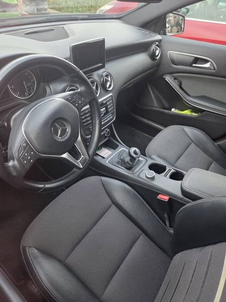 Mercedes-Benz A-Class • 2012 • 175,000 km 4
