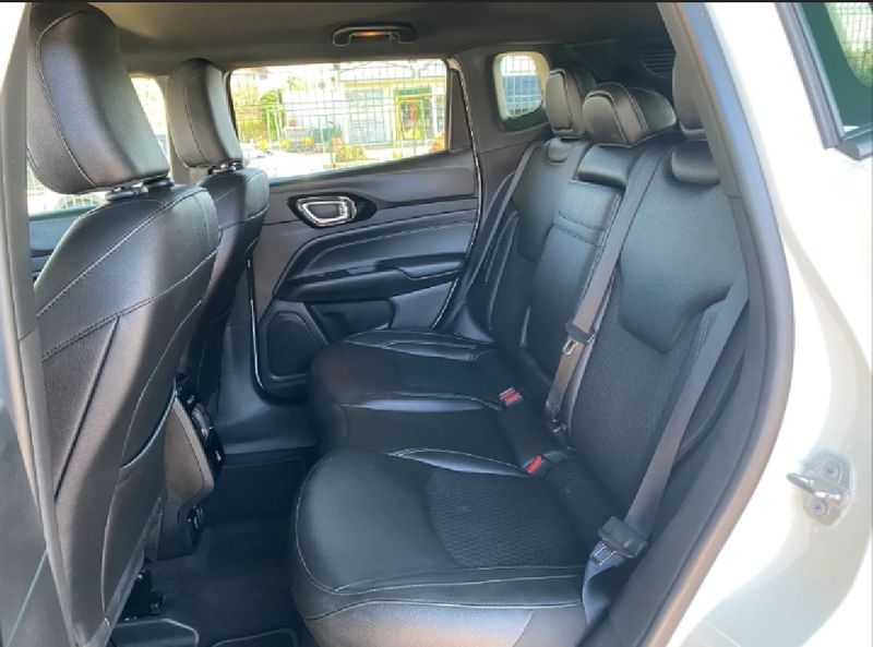 Jeep Compass • 2021 • 29,055 km 4