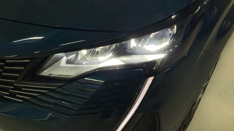 Peugeot 5008 • 2021 • 116 km 5