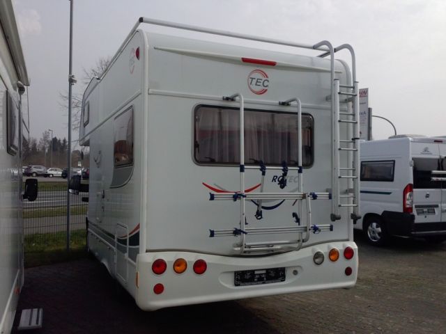 Fiat Ducato Van • 2006 • 55,474 km 4