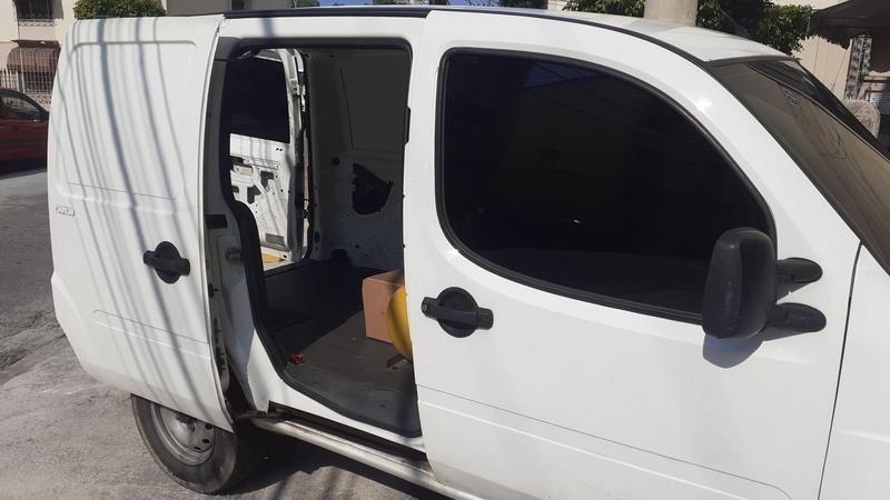Fiat Doblo Cargo • 2013 • 270,000 km 12
