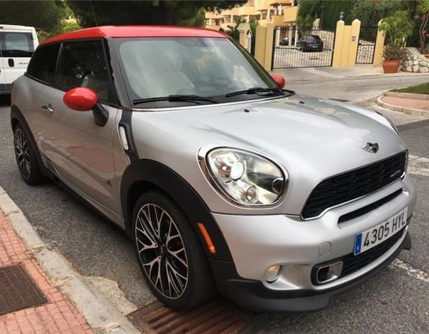 MINI Cooper S • 2014 • 91,000 km 4
