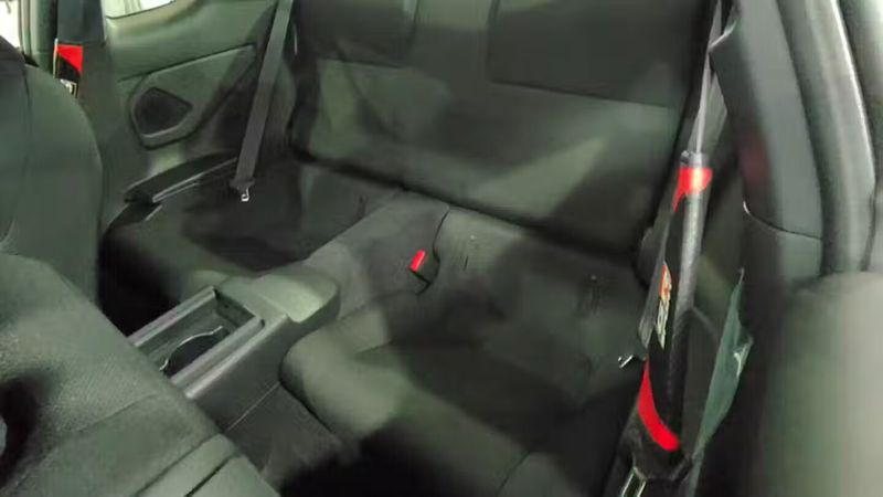 Toyota GR Supra • 2023 • 6,103 km 15