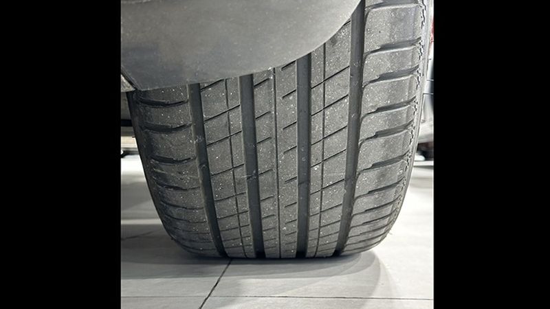 Tesla Model X • 2019 • 51,000 km 24