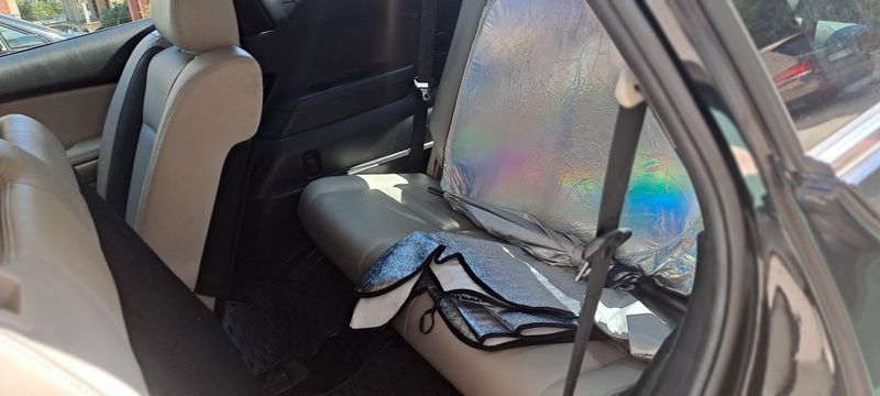 Mazda CX-9 • 2010 • 45,500 mi 16