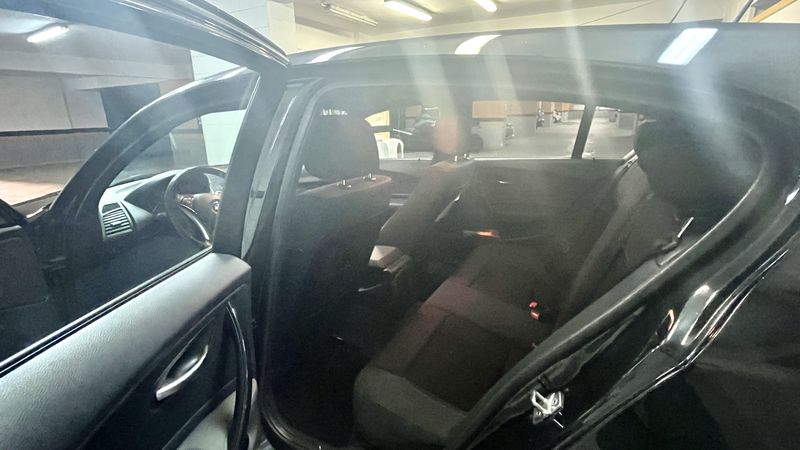 BMW 1 Series • 2010 • 170,000 km 6