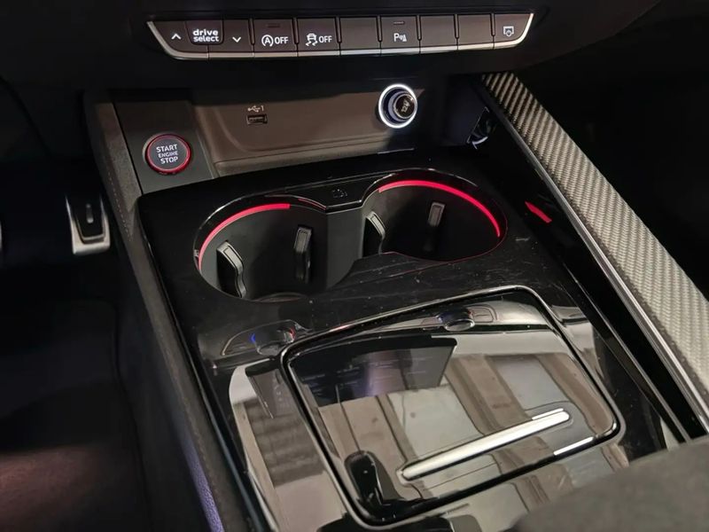 Audi RS 4 • 2020 • 60,000 km 11