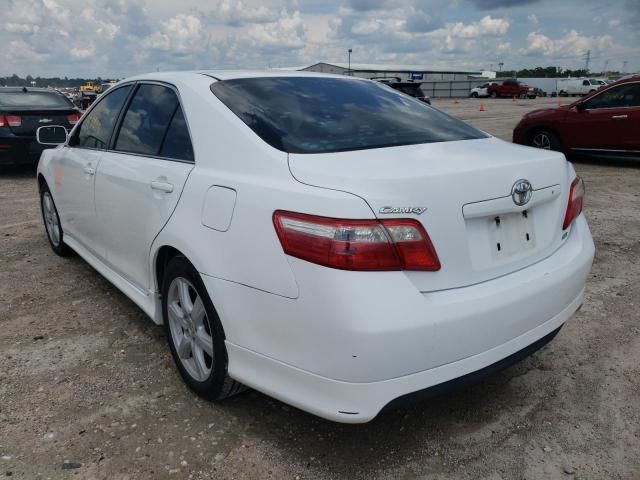 Toyota Corolla • 2010 • 17 km 3