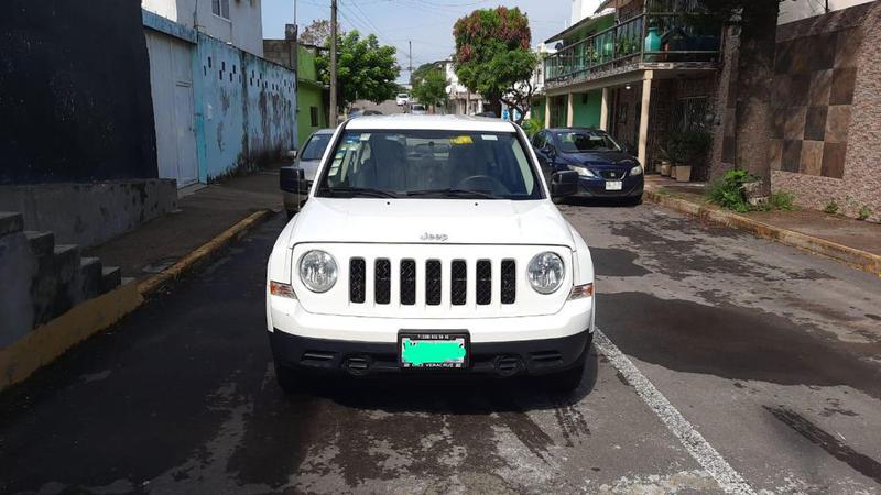Jeep Patriot • 2015 • 67,000 km 8