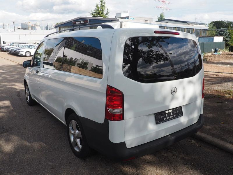 Mercedes-Benz Sprinter • 2015 • 188,000 km 5