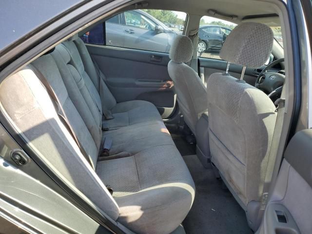 Toyota Camry • 2002 • 10,000 mi 8