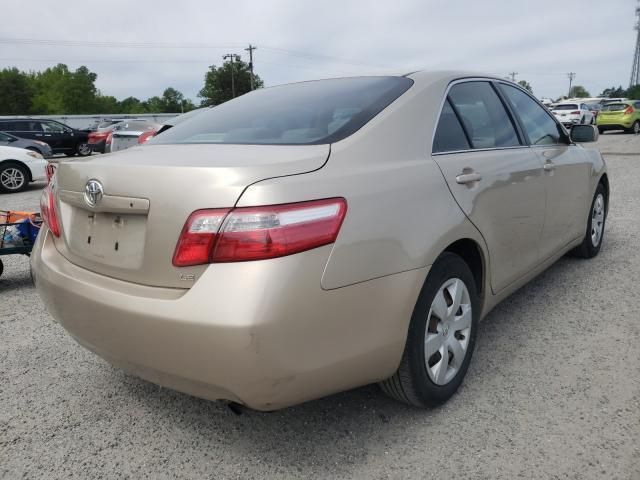 Toyota Camry • 2007 • 10,000 mi 4